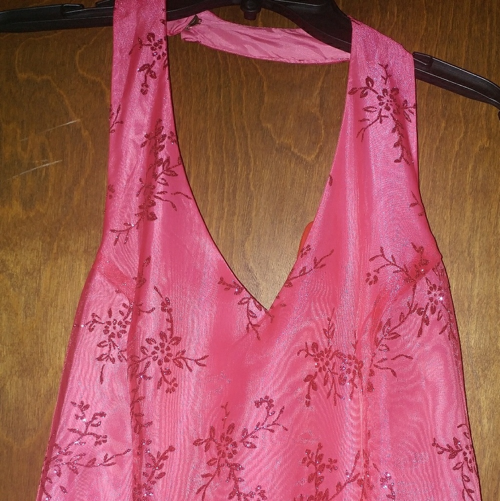 Gown